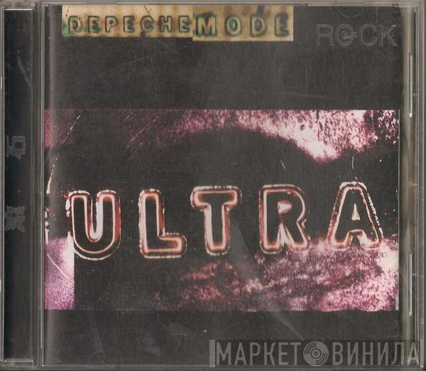  Depeche Mode  - Ultra
