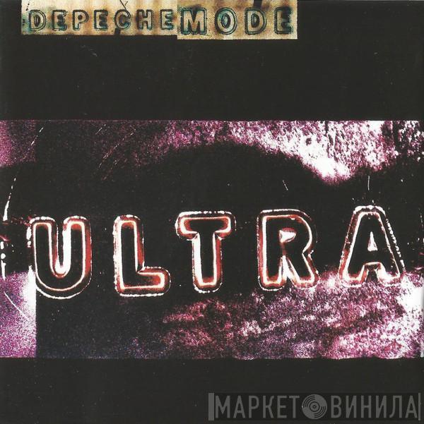  Depeche Mode  - Ultra