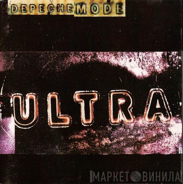  Depeche Mode  - Ultra