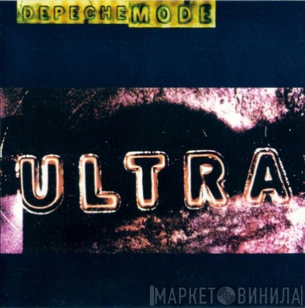  Depeche Mode  - Ultra