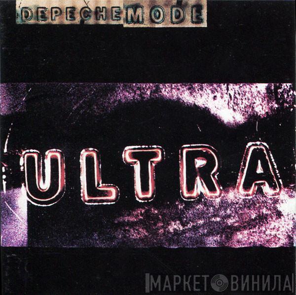  Depeche Mode  - Ultra
