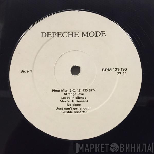 Depeche Mode - Untitled