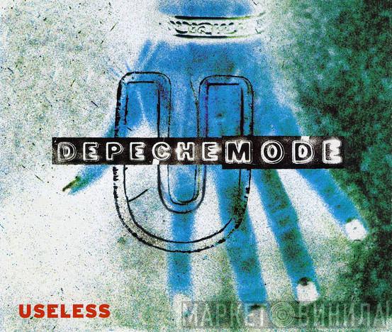 Depeche Mode - Useless