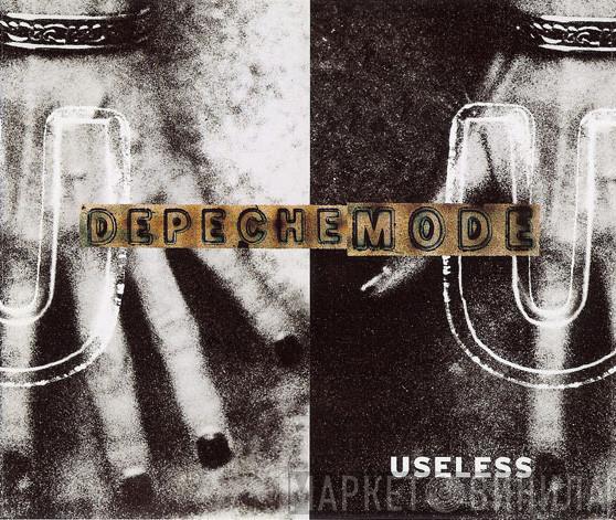  Depeche Mode  - Useless