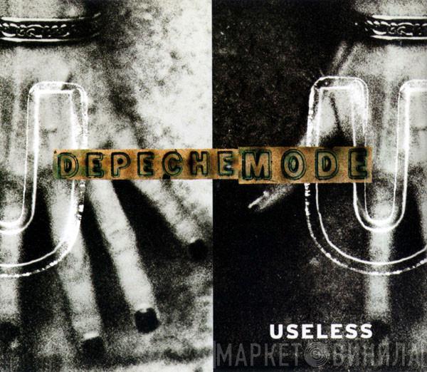  Depeche Mode  - Useless