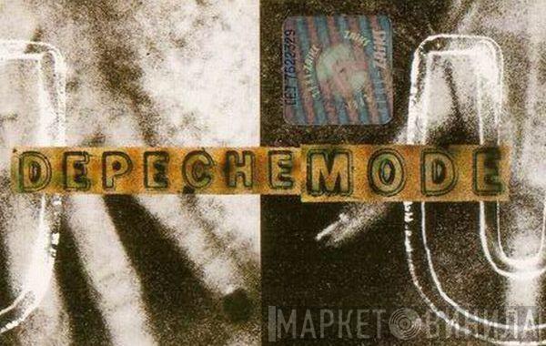  Depeche Mode  - Useless