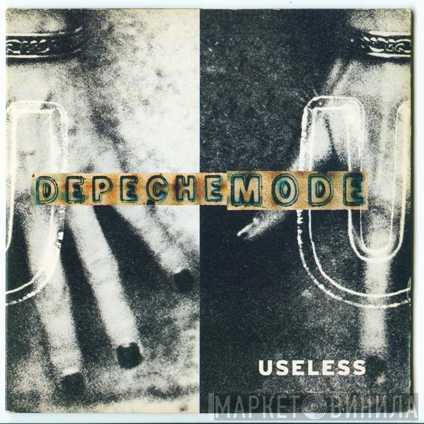  Depeche Mode  - Useless