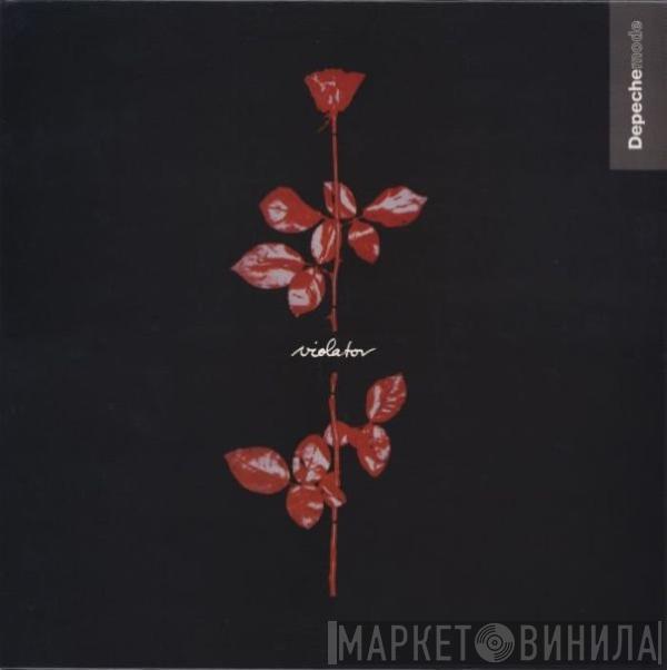  Depeche Mode  - Violator