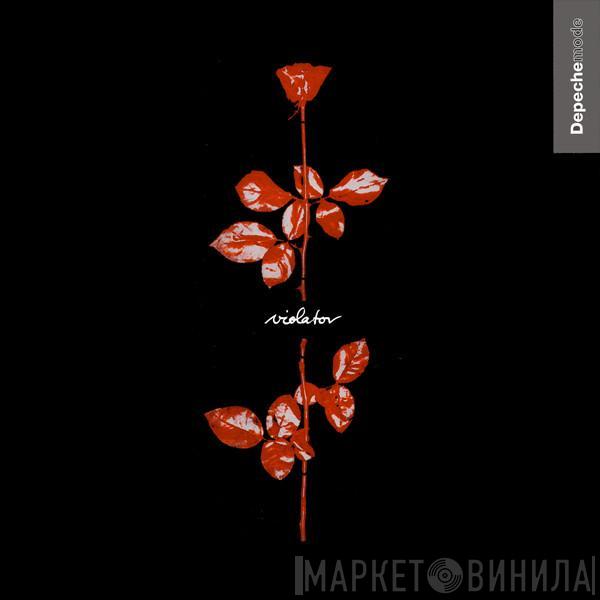 Depeche Mode - Violator