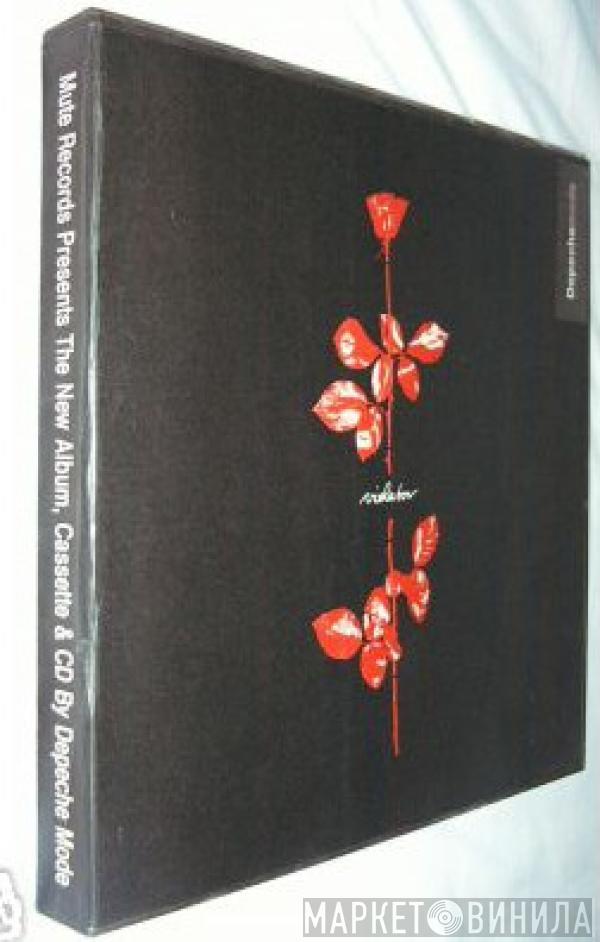  Depeche Mode  - Violator