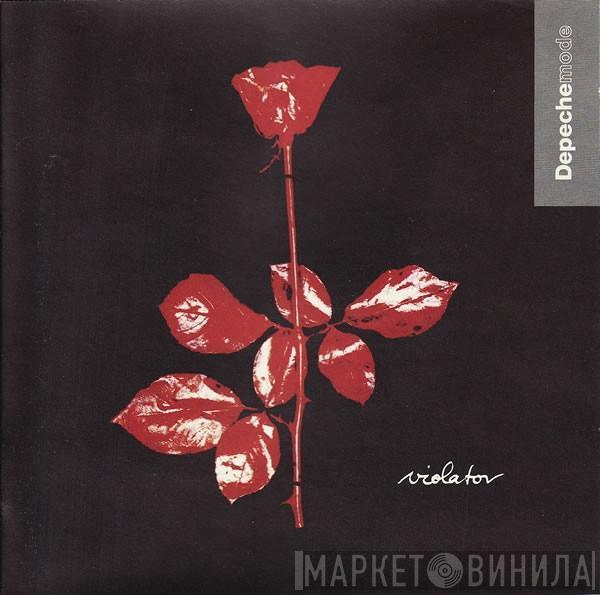 Depeche Mode - Violator