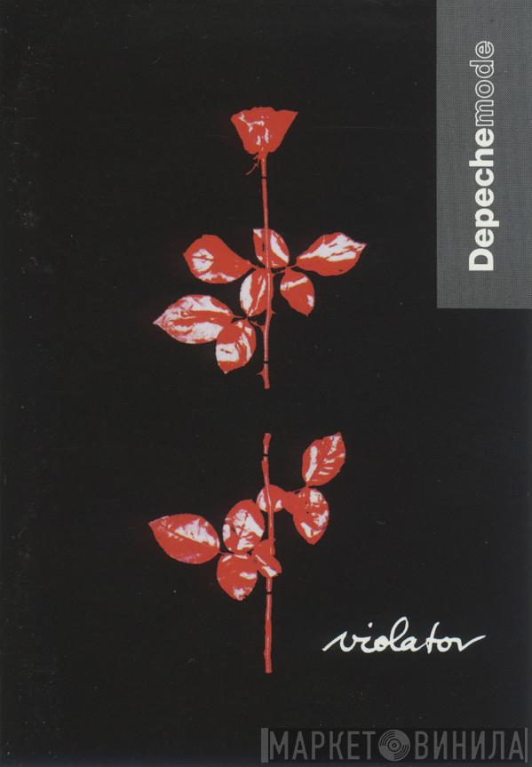  Depeche Mode  - Violator