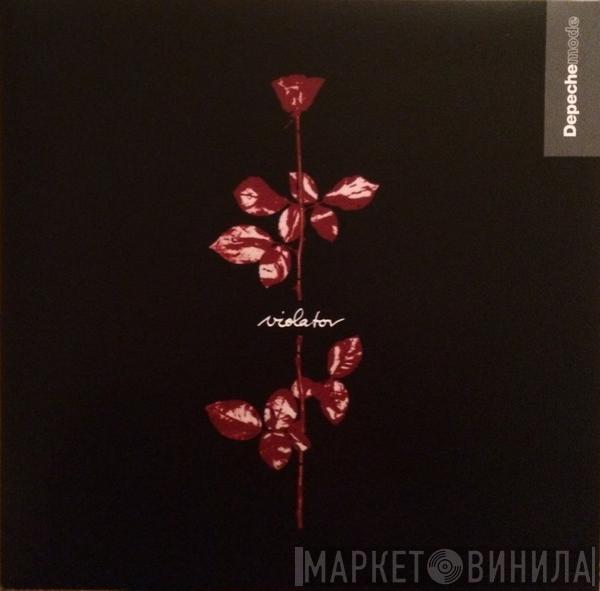  Depeche Mode  - Violator