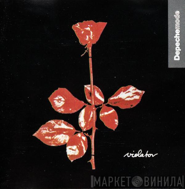  Depeche Mode  - Violator