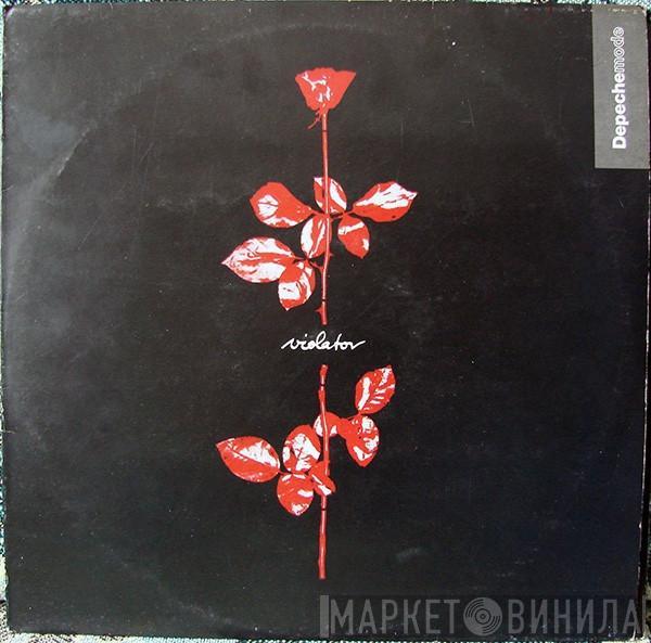  Depeche Mode  - Violator