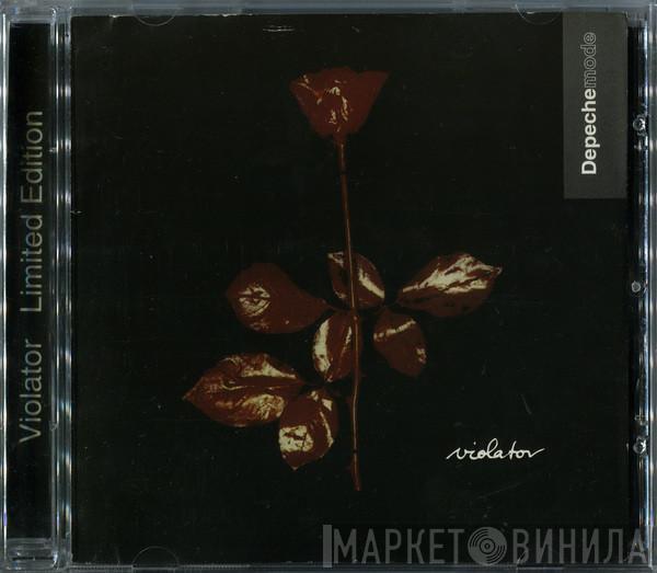  Depeche Mode  - Violator