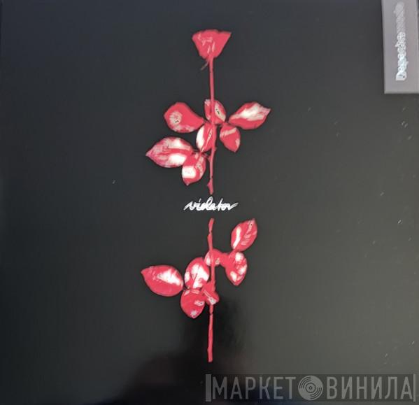  Depeche Mode  - Violator