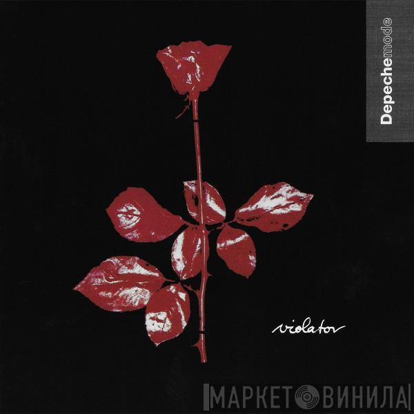  Depeche Mode  - Violator
