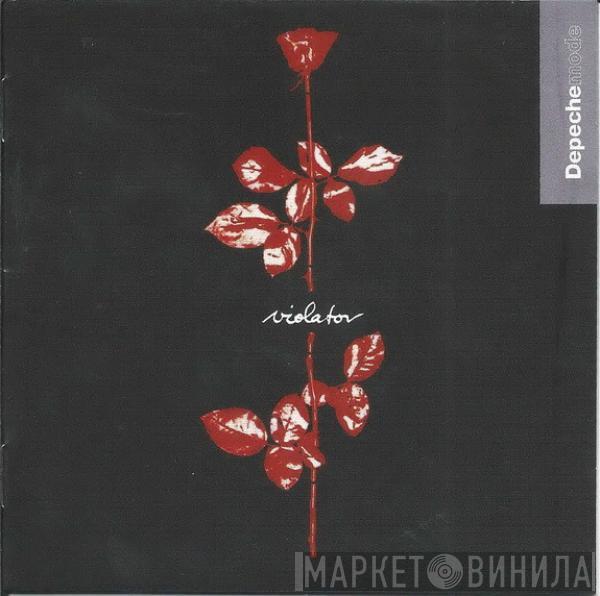  Depeche Mode  - Violator