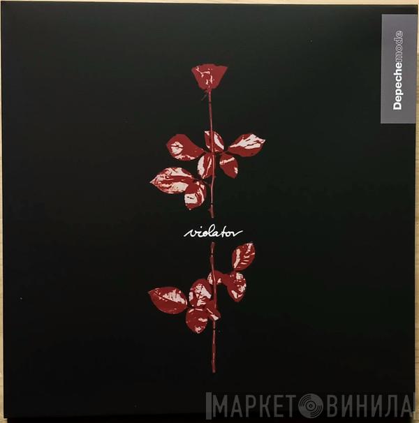 Depeche Mode - Violator