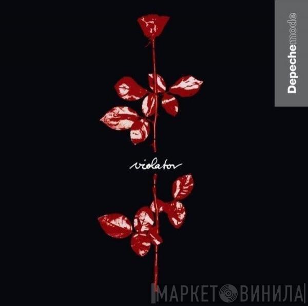 Depeche Mode - Violator