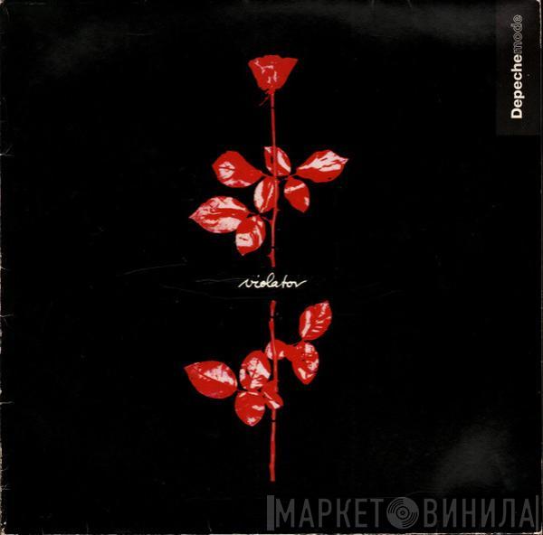  Depeche Mode  - Violator