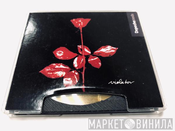  Depeche Mode  - Violator