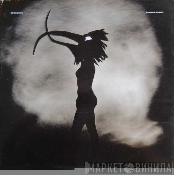  Depeche Mode  - Walking In My Shoes