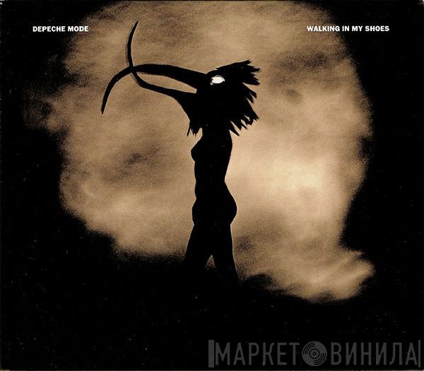 Depeche Mode - Walking In My Shoes