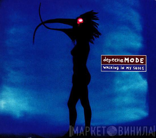  Depeche Mode  - Walking In My Shoes