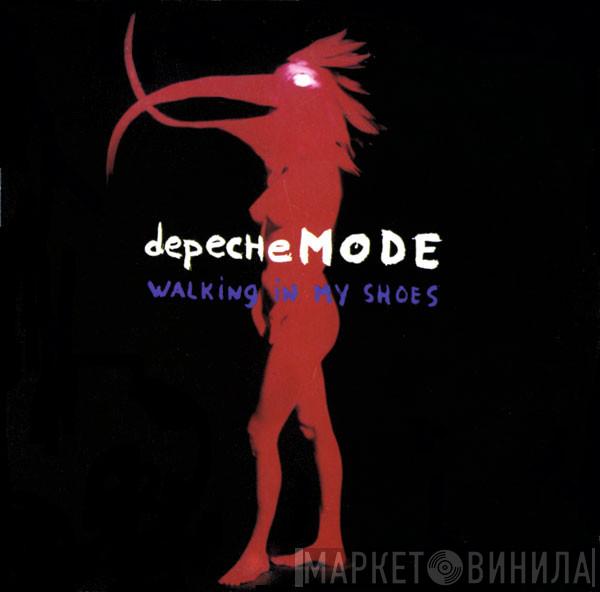  Depeche Mode  - Walking In My Shoes
