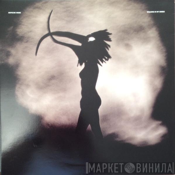  Depeche Mode  - Walking In My Shoes