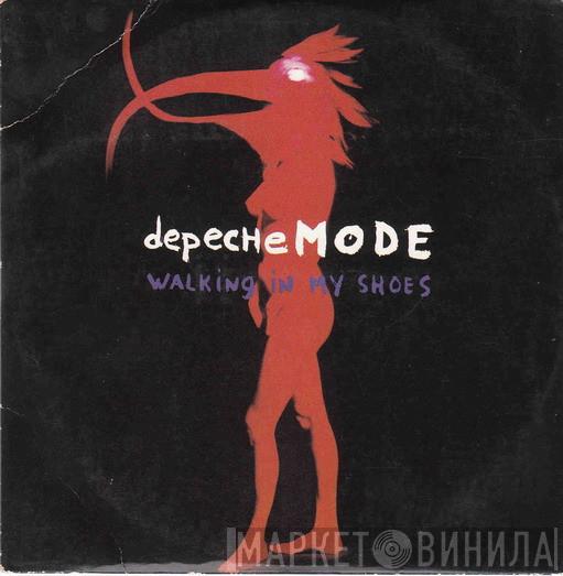  Depeche Mode  - Walking In My Shoes