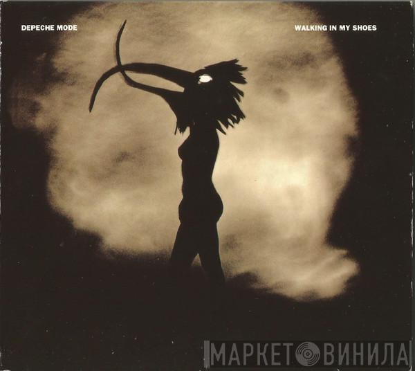  Depeche Mode  - Walking In My Shoes