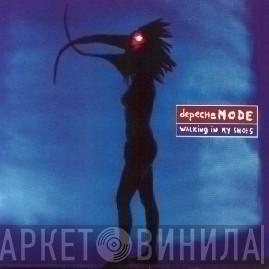  Depeche Mode  - Walking In My Shoes