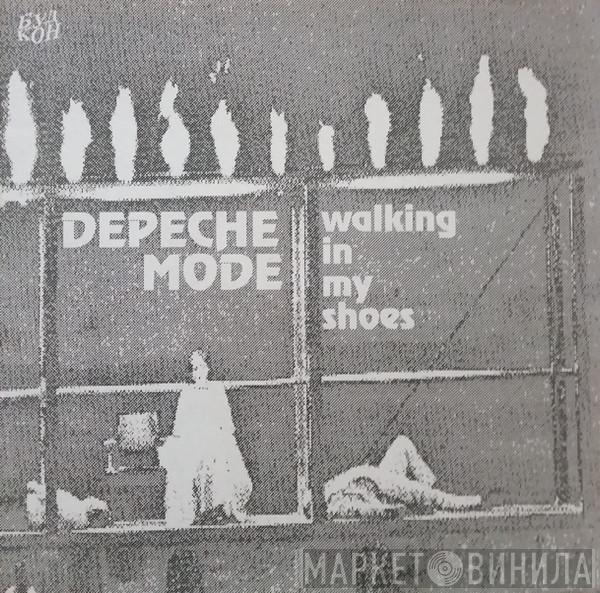  Depeche Mode  - Walking In My Shoes