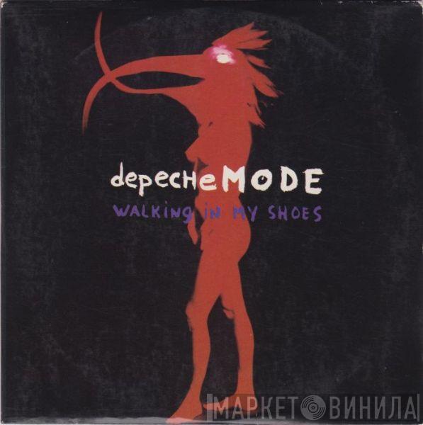  Depeche Mode  - Walking In My Shoes