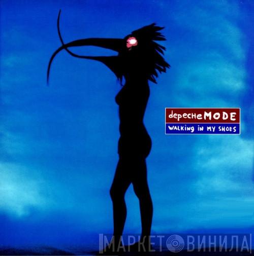  Depeche Mode  - Walking In My Shoes