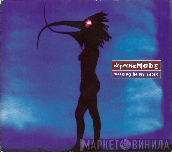  Depeche Mode  - Walking In My Shoes
