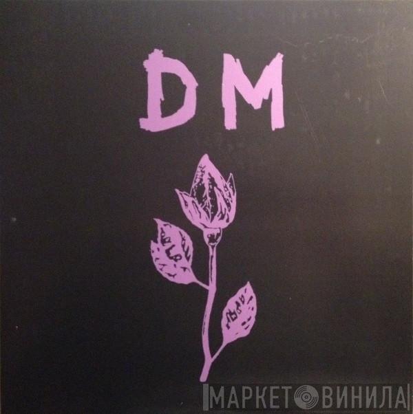  Depeche Mode  - When Love Is Enough (Early Demos)