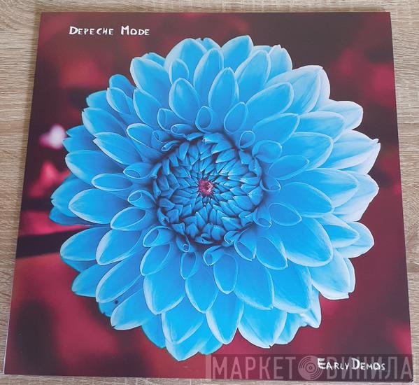  Depeche Mode  - When Love Is Enough (Early Demos)
