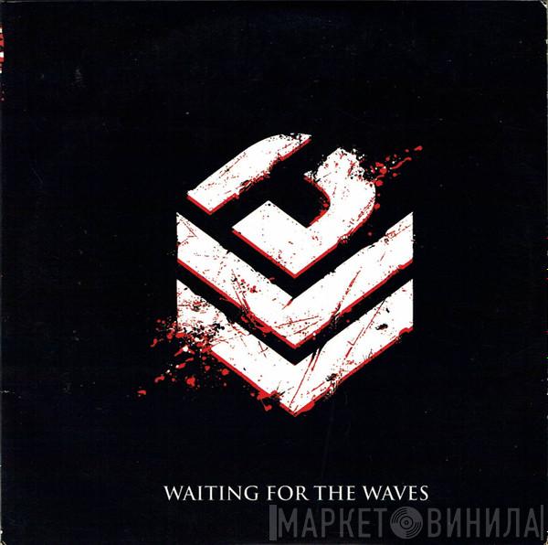 Depth  - Waiting For The Waves