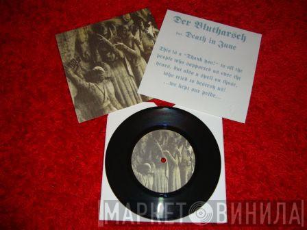  Der Blutharsch  - Thank You
