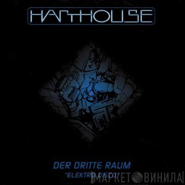  Der Dritte Raum  - Elektro Disco