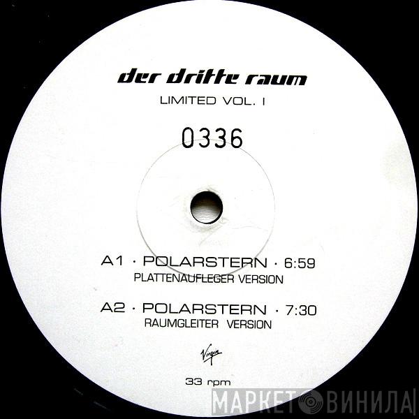  Der Dritte Raum  - Limited Vol. 1