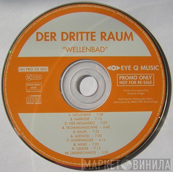  Der Dritte Raum  - Wellenbad