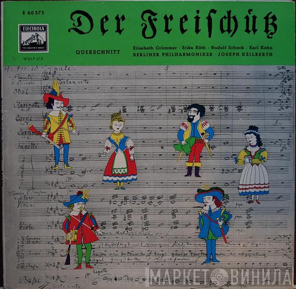  - Der Freischütz (Querschnitt)
