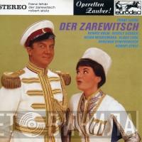  - Der Zarewitsch - Höhepunkte