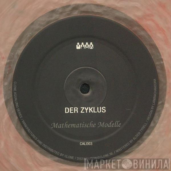 Der Zyklus - Elektronisches Zeitecho 