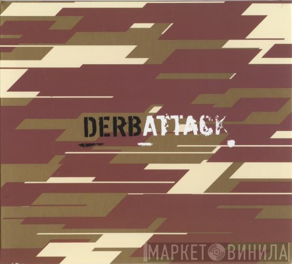  Derb  - Attack